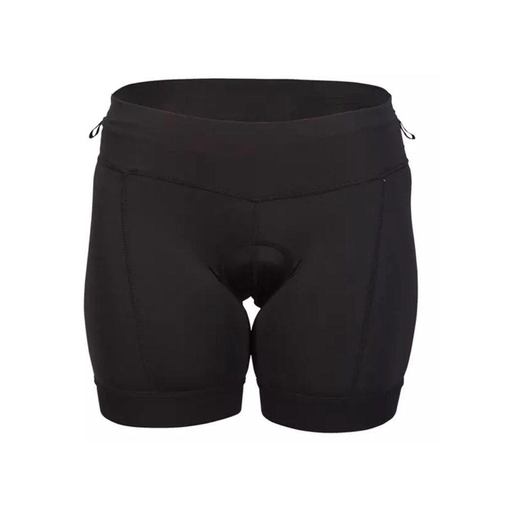 ZOIC Women's Essential Cycling Liner Shorts XS Black